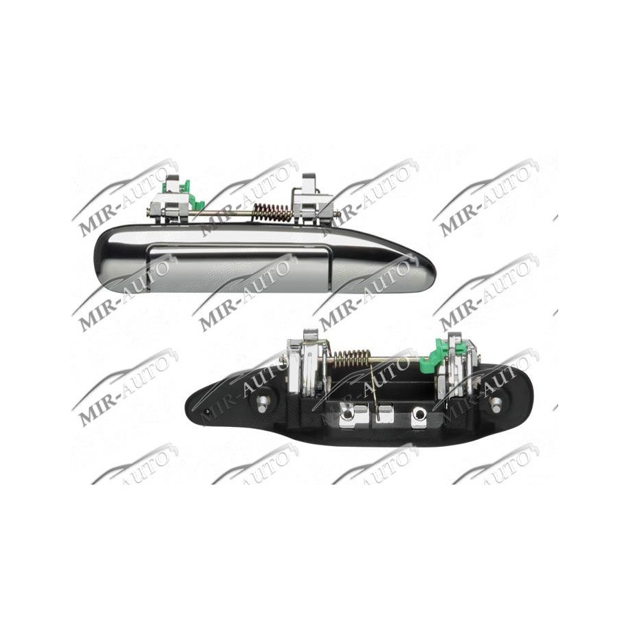 Outside Door  Handle