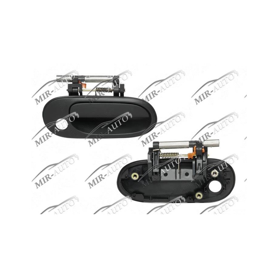 Outside Door  Handle