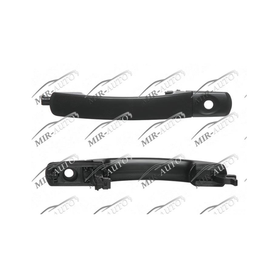 Ручка внешняя