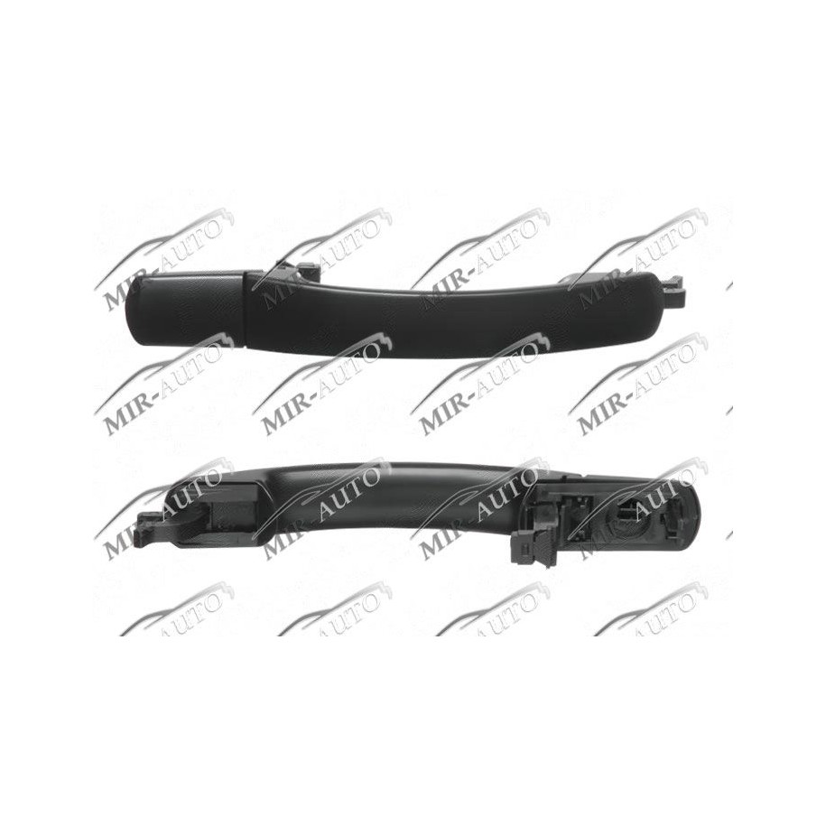 Ручка внешняя