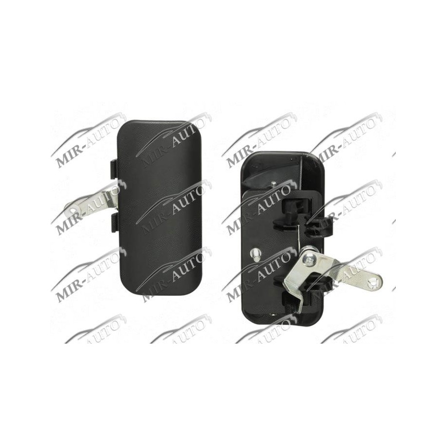 Outside Door  Handle