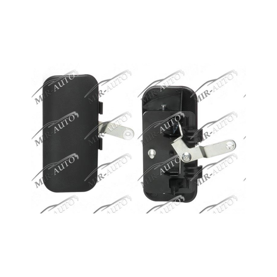 Outside Door  Handle