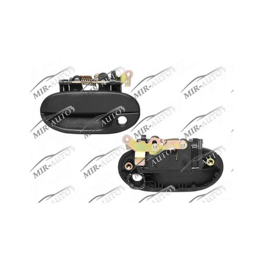 Ручка внешняя