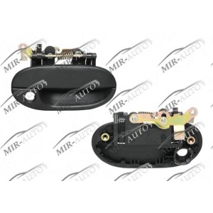 Outside Door  Handle