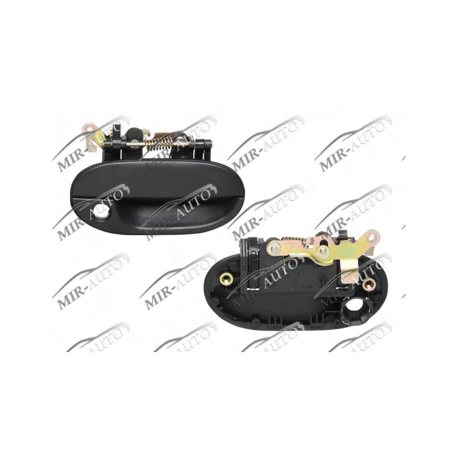 Ручка внешняя