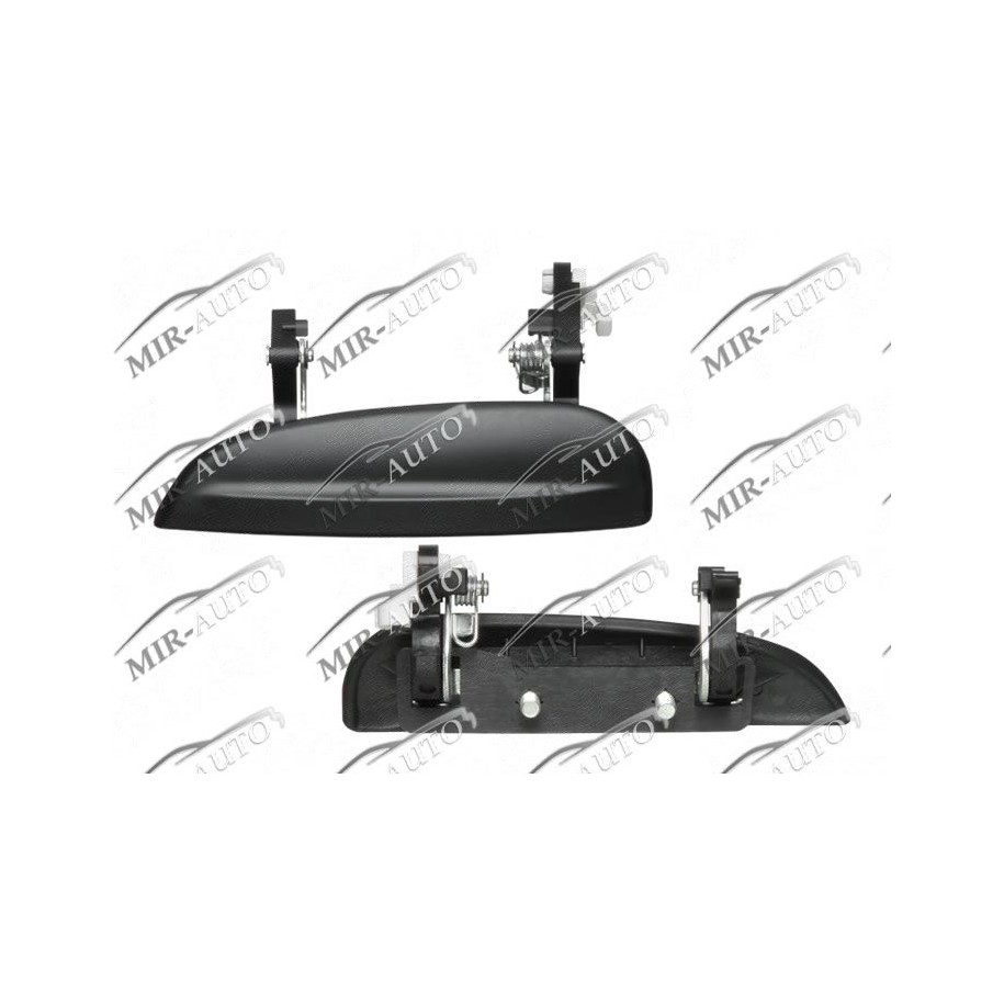 Išorinė rankenėlė