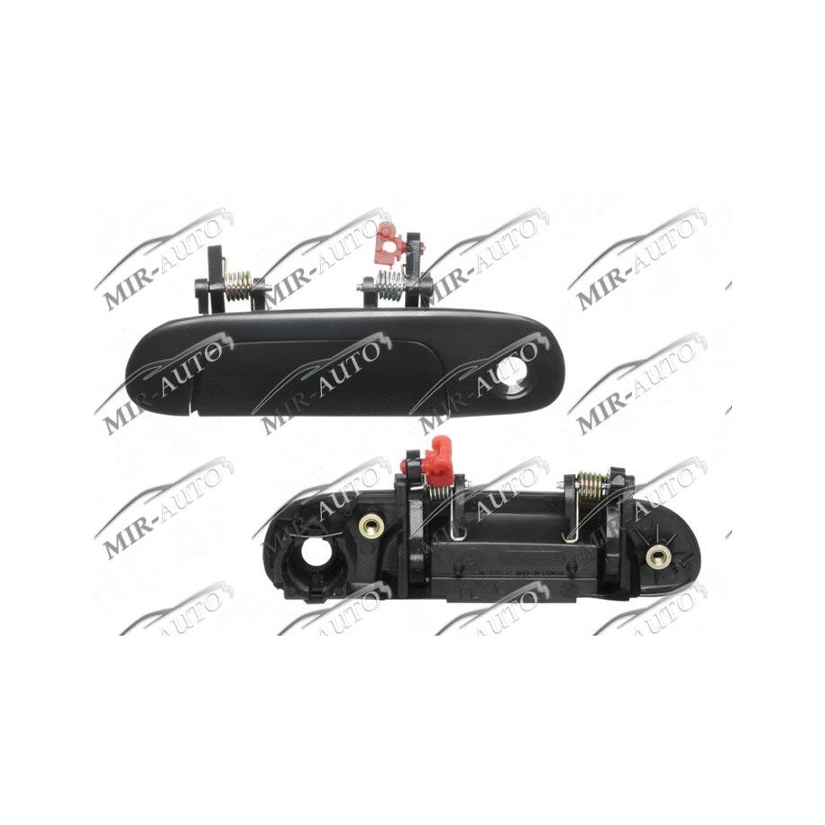 Outside Door  Handle