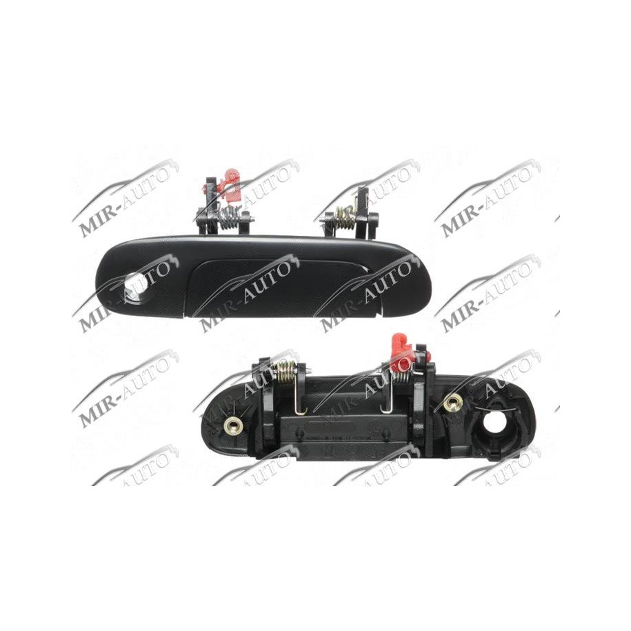 Outside Door  Handle