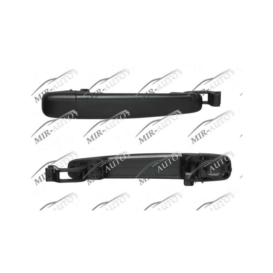 Outside Door  Handle