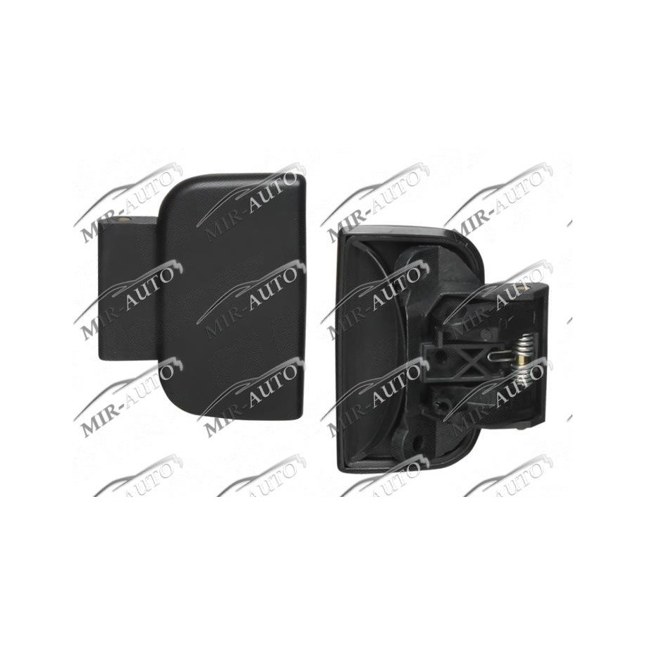 Ручка внешняя