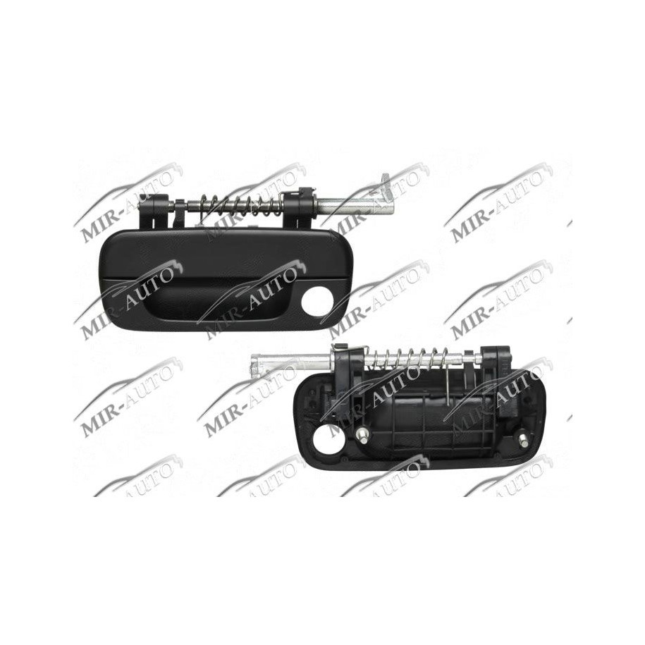 Ручка внешняя