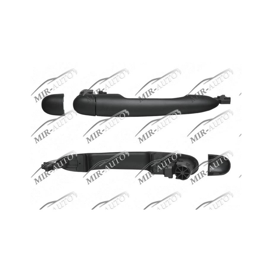 Ручка внешняя