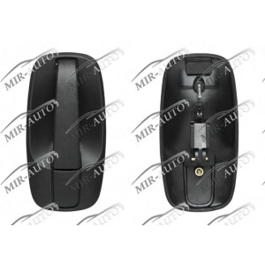 Outside Door  Handle