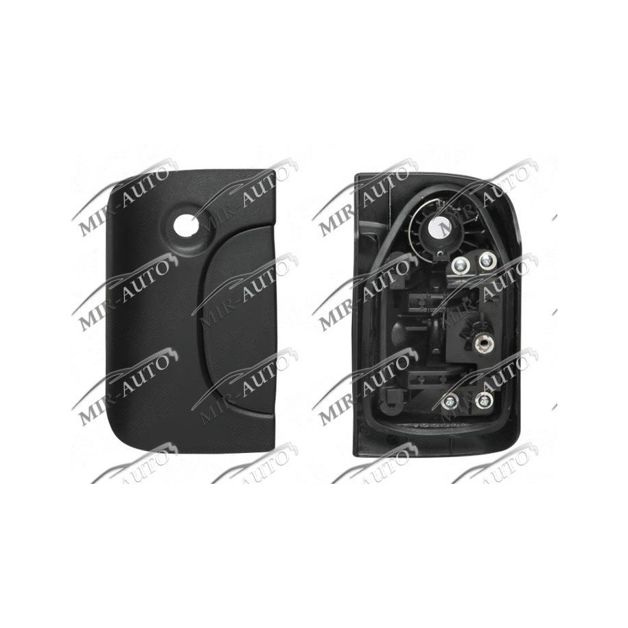 Ручка внешняя