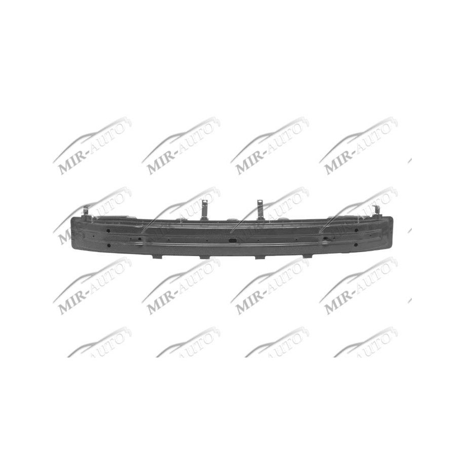 Bumper Reinforcement