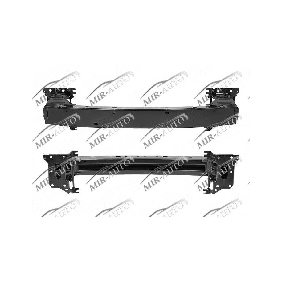 Bumper Reinforcement