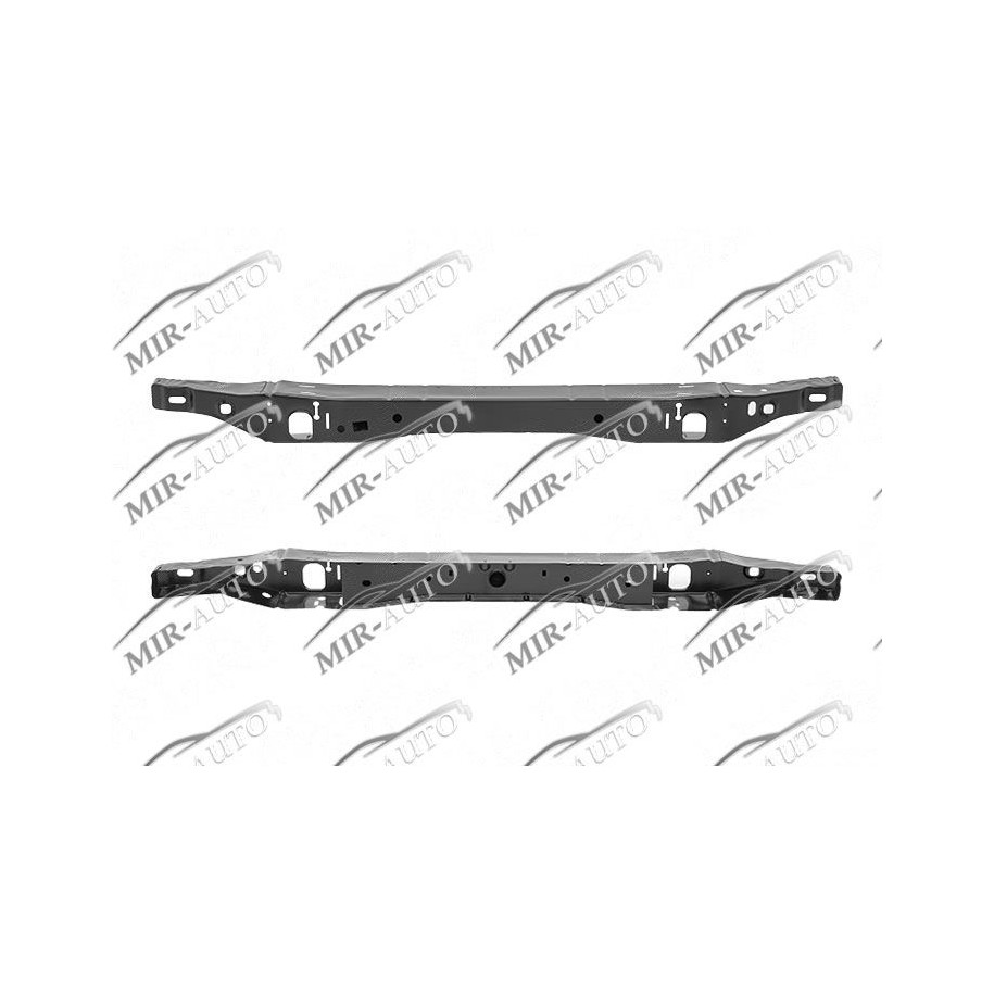 Bumper Reinforcement