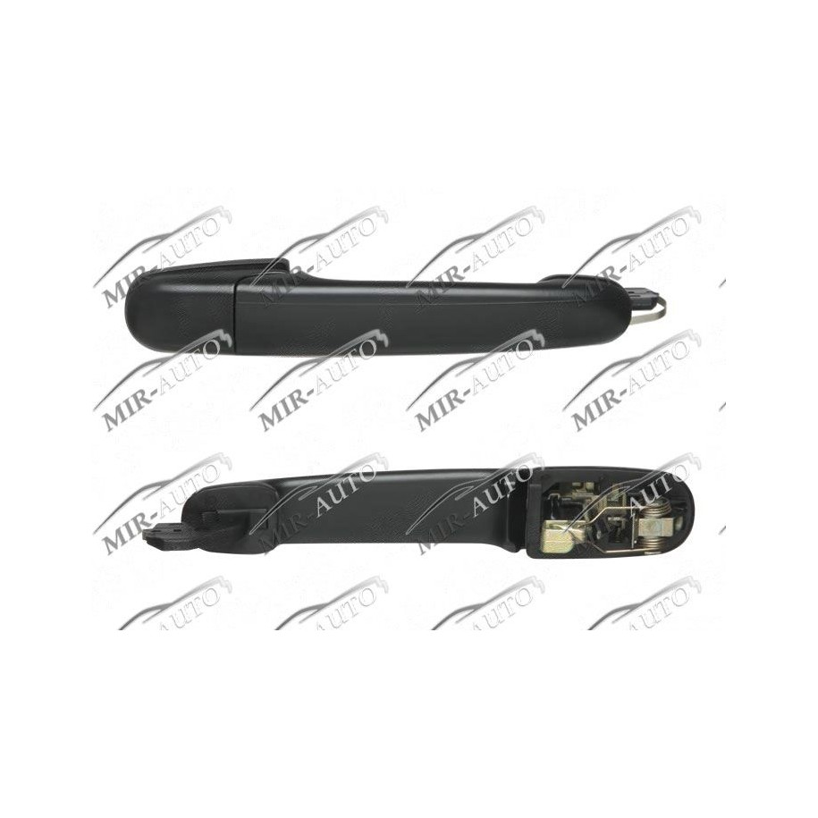 Outside Door  Handle