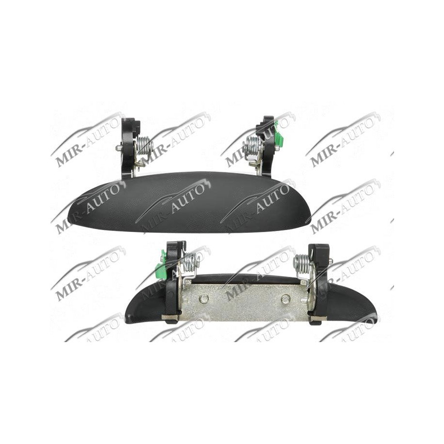 Outside Door  Handle