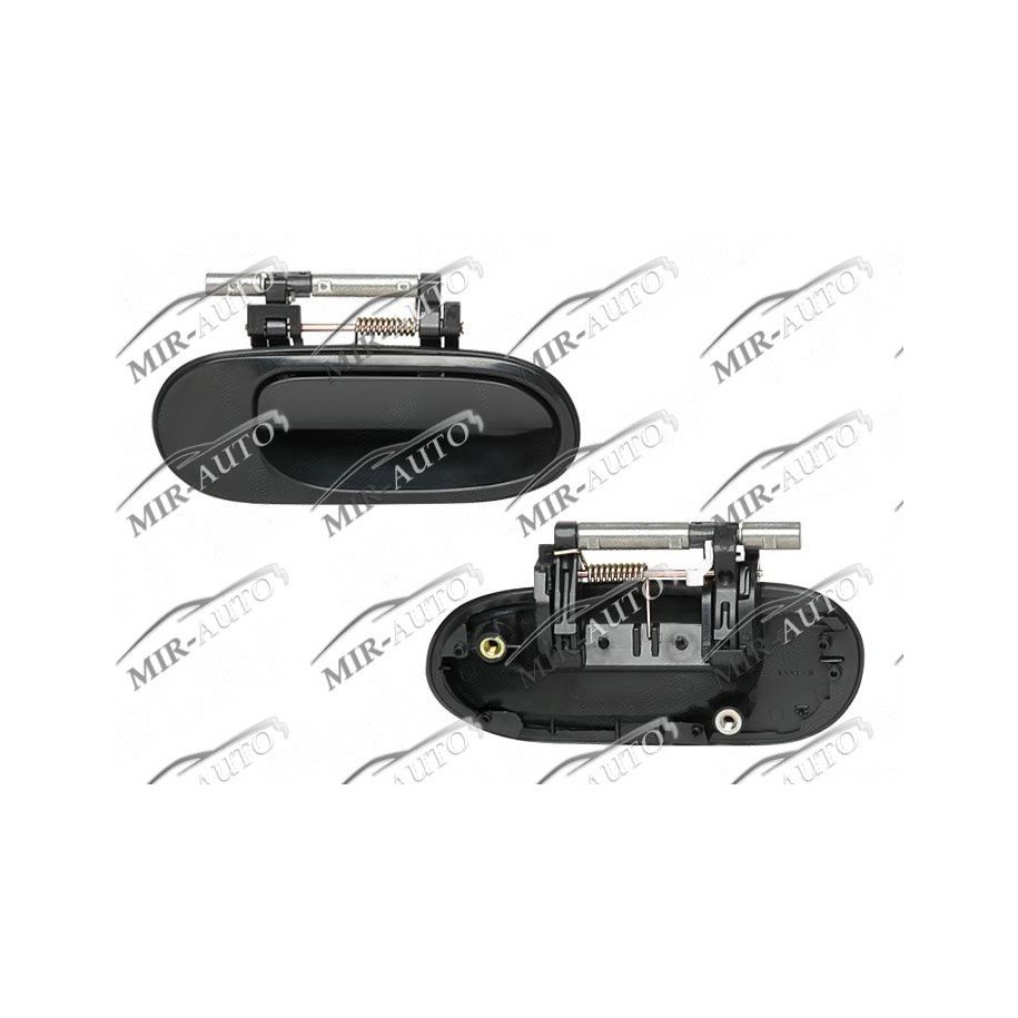 Ручка внешняя