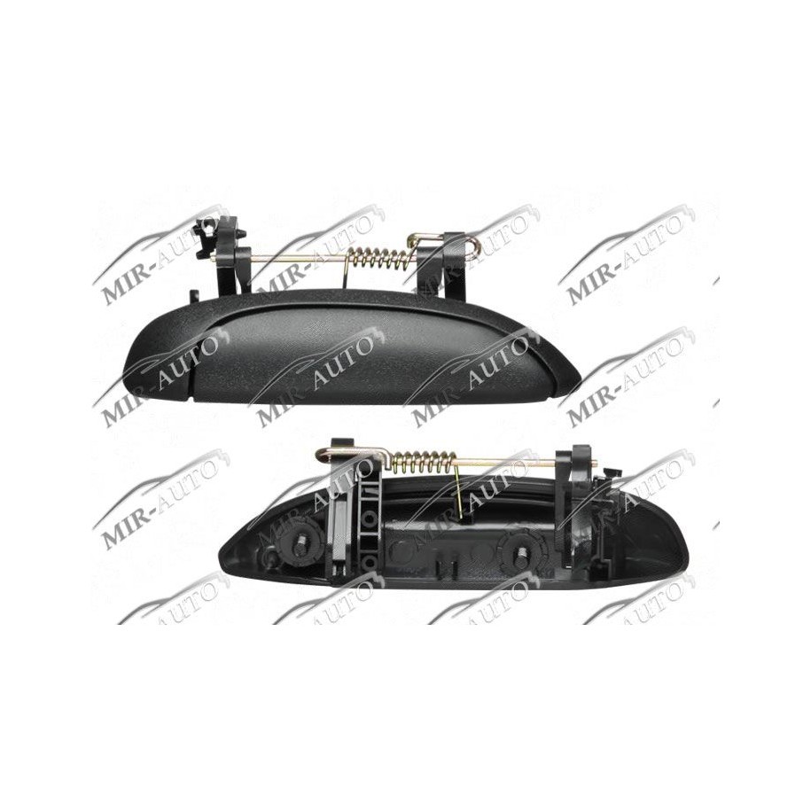 Outside Door  Handle