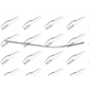 Молдинг бампера