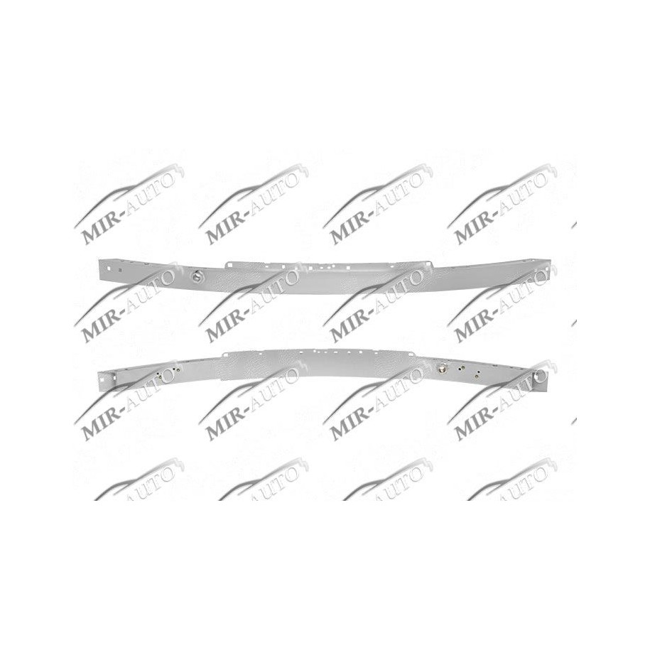 Bumper Reinforcement