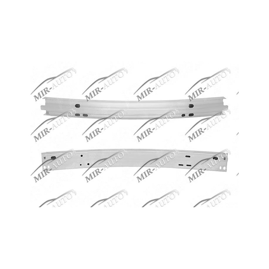 Bumper Reinforcement