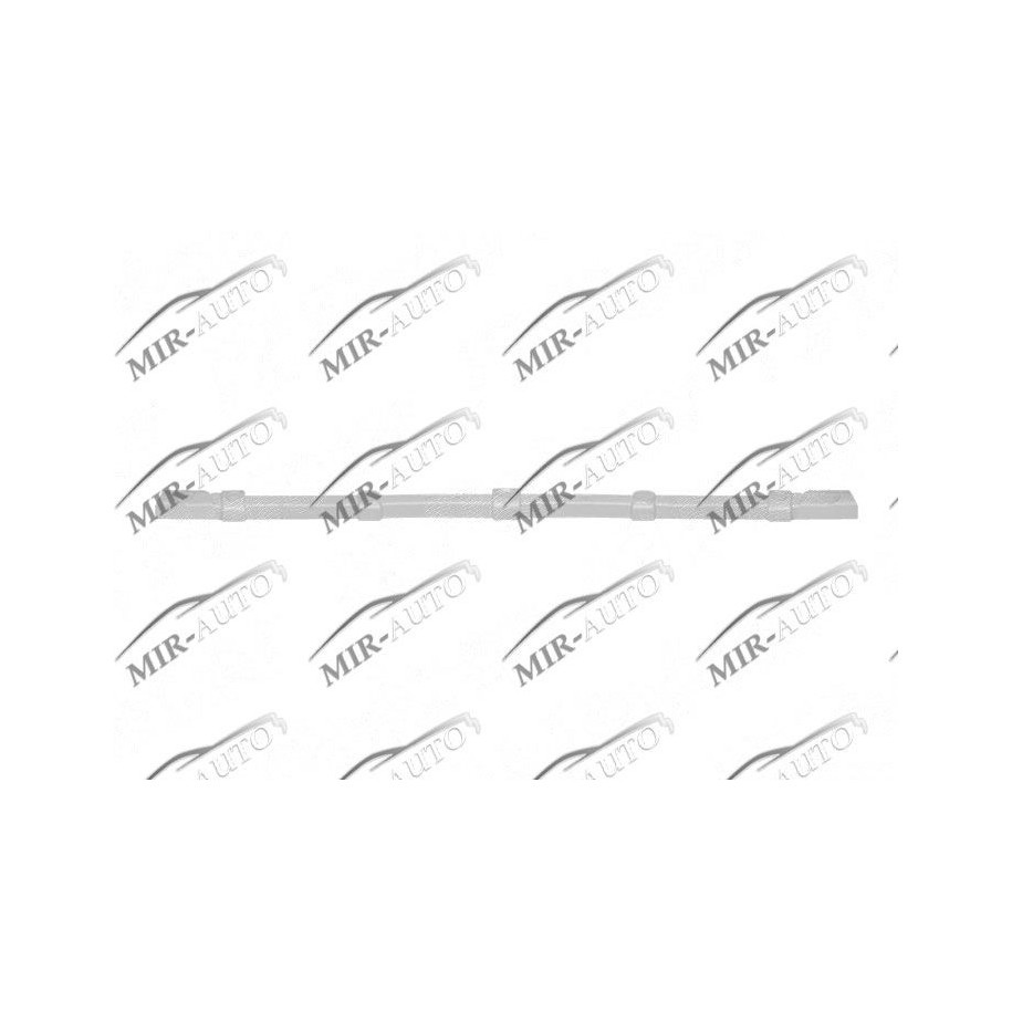 Bumper Reinforcement