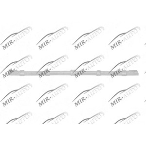 Bumper Reinforcement