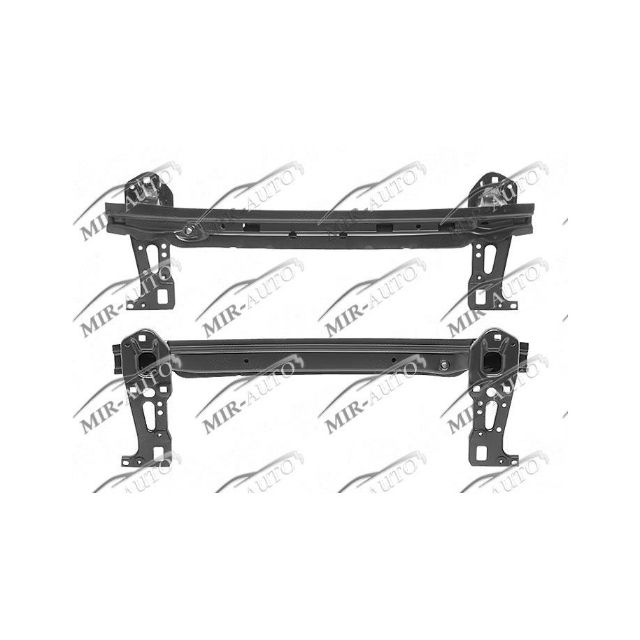 Bumper Reinforcement