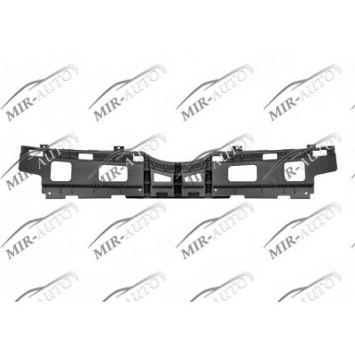 Bumper Grille Support