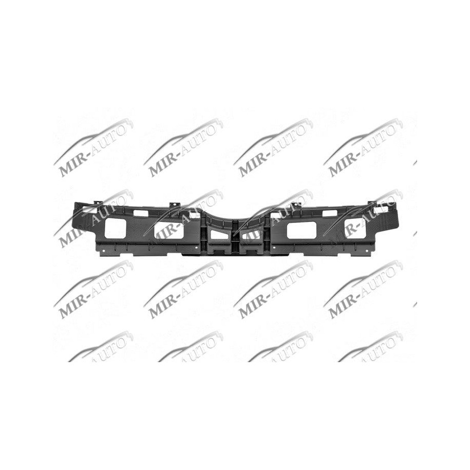 Bumper Grille Support