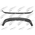 Front Bumper Spoiler
