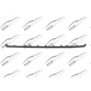 Front Bumper Spoiler