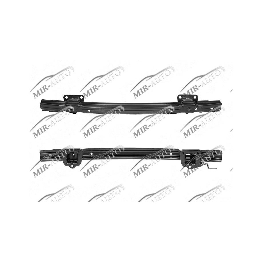 Bumper Reinforcement