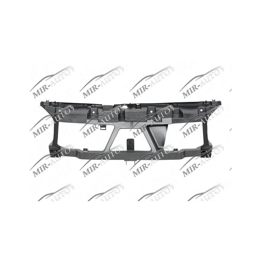 Панель передняя