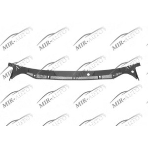 Windscreen Shield Grill