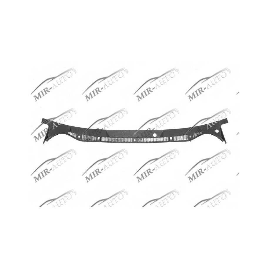 Windscreen Shield Grill