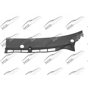 Windscreen Shield Grill