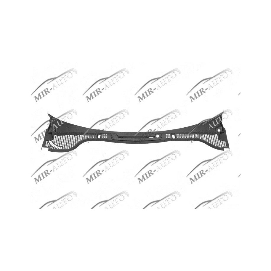 Windscreen Shield Grill