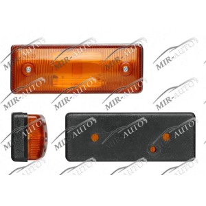 Universal Signal Lamp