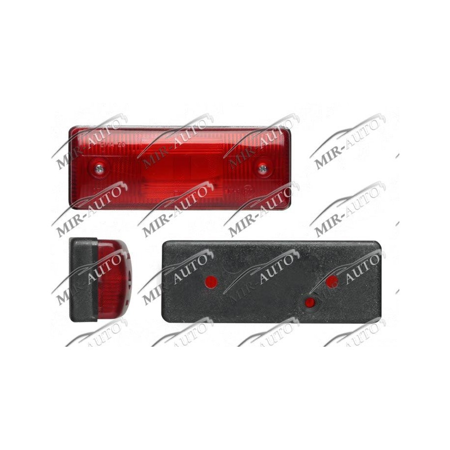 Universal Signal Lamp