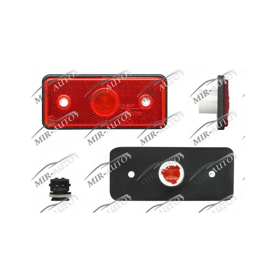 Universal Signal Lamp