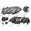 Main Headlamp