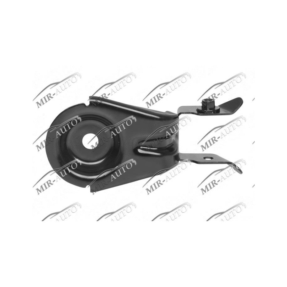 Кронштейн бампера