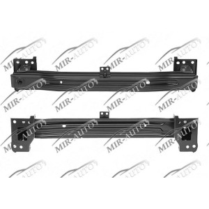 Bumper Reinforcement