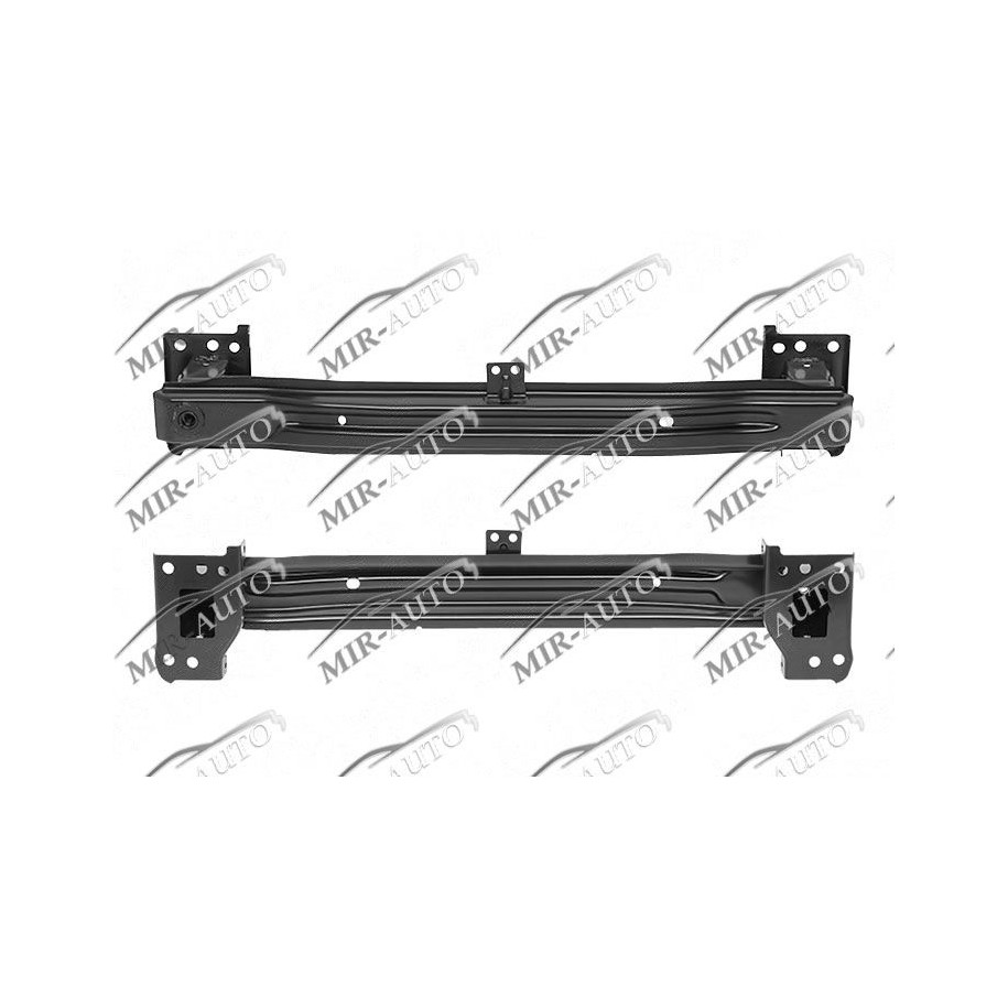 Bumper Reinforcement