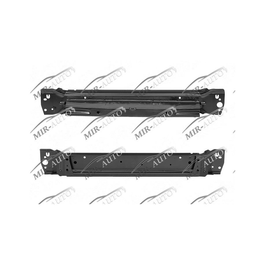 Bumper Reinforcement