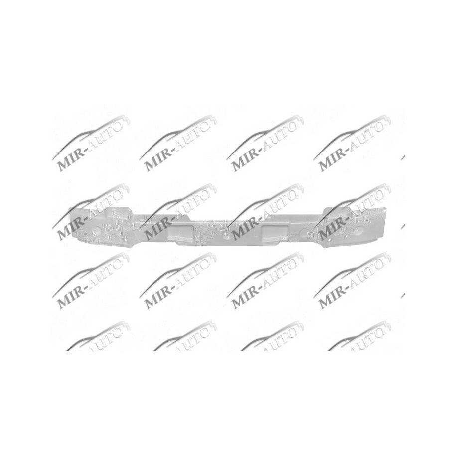 Bumper Reinforcement